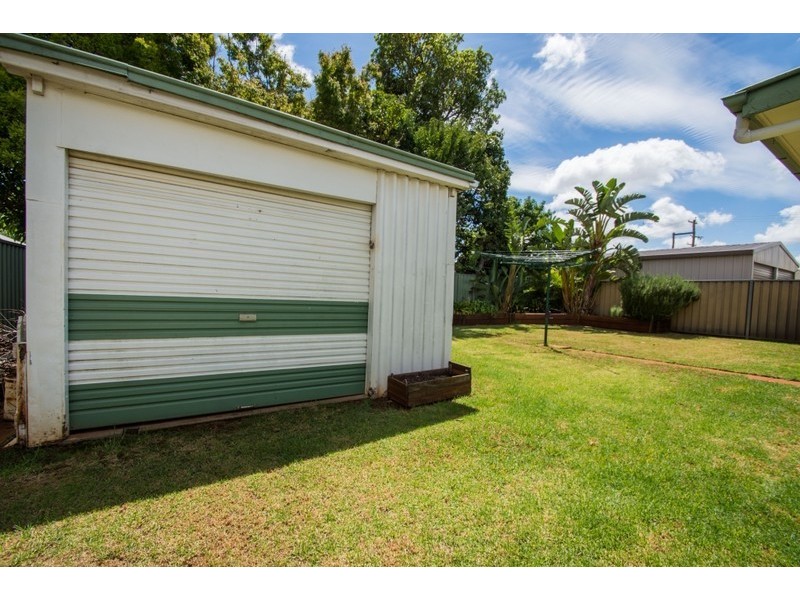 481 Alderley Street, Harristown QLD 4350