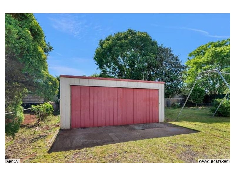37 Tara Street, Wilsonton QLD 4350