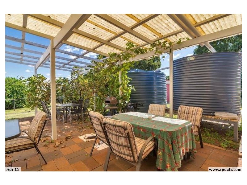 37 Tara Street, Wilsonton QLD 4350
