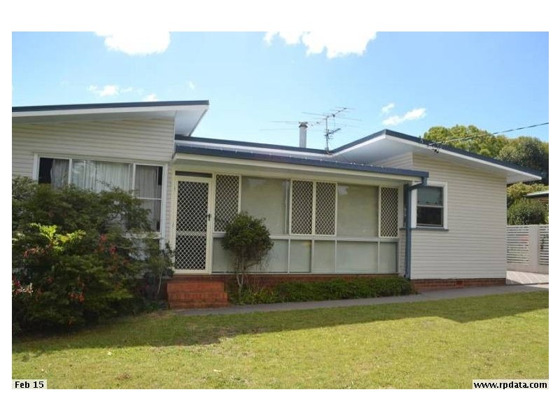 37 Tara Street, Wilsonton QLD 4350