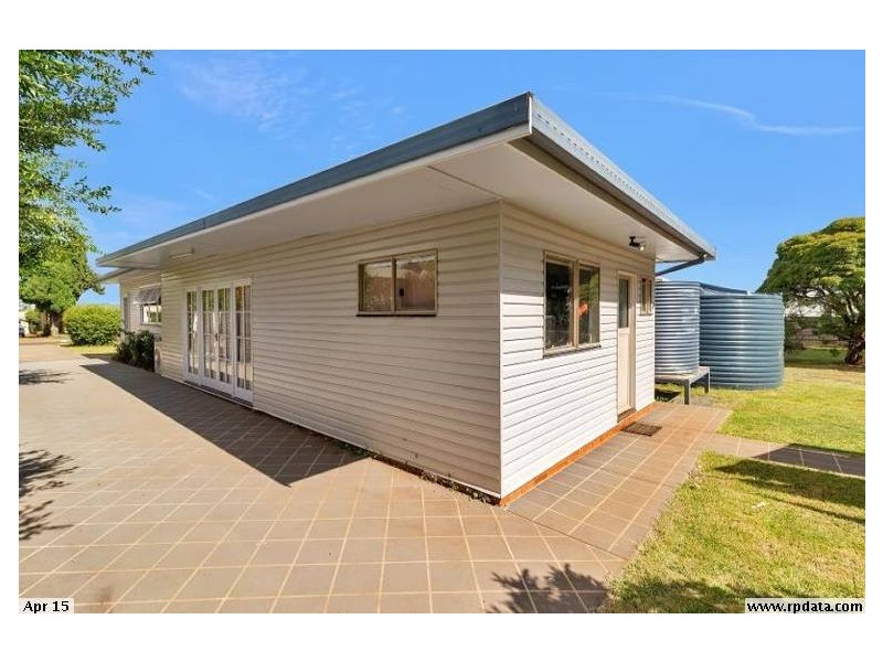 37 Tara Street, Wilsonton QLD 4350