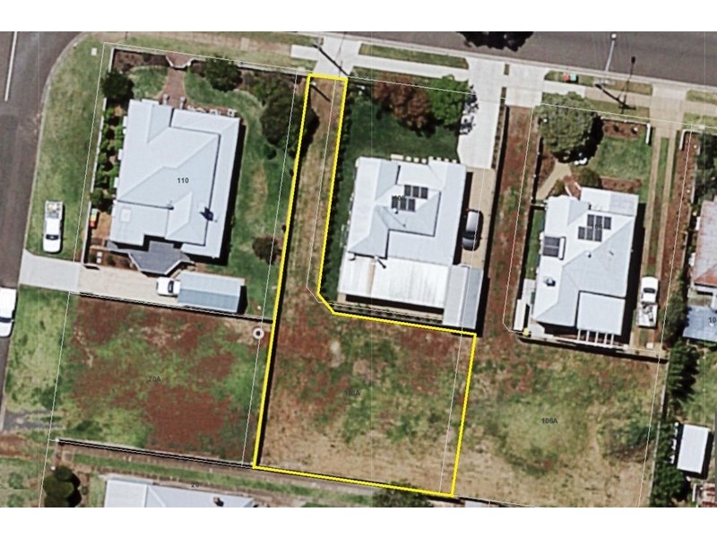 108a Bridge Street, East Toowoomba QLD 4350