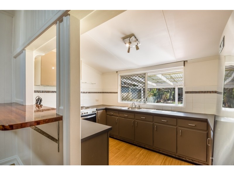 1 Moffatt Street, North Toowoomba QLD 4350