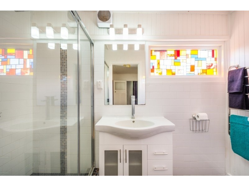 1 Moffatt Street, North Toowoomba QLD 4350