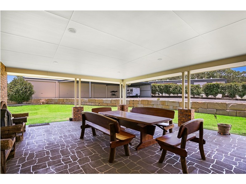 33 Wyreema Road, Drayton QLD 4350