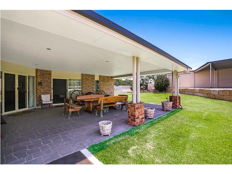 33 Wyreema Road, Drayton QLD 4350