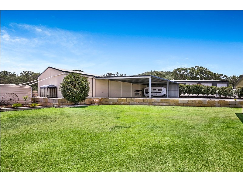 33 Wyreema Road, Drayton QLD 4350