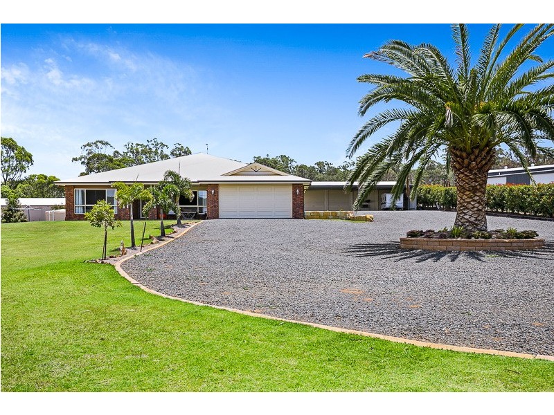 33 Wyreema Road, Drayton QLD 4350