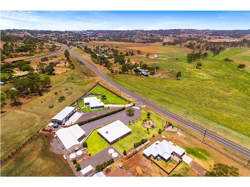 33 Wyreema Road, Drayton QLD 4350