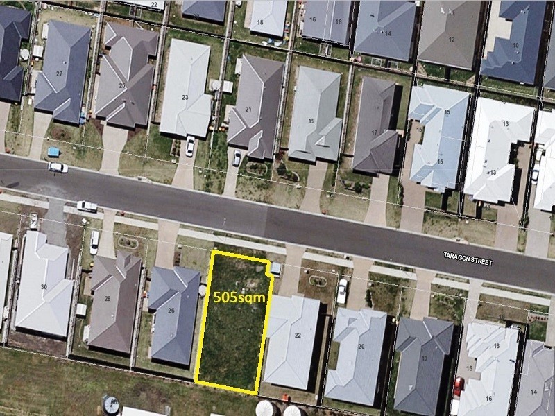 24 Taragon Street, Glenvale QLD 4350