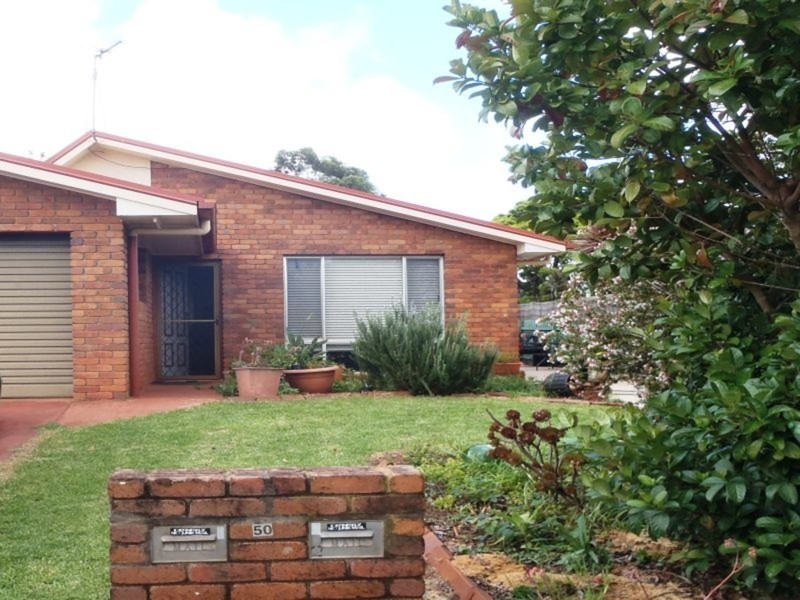 2/50 Jennifer Crescent, Darling Heights QLD 4350