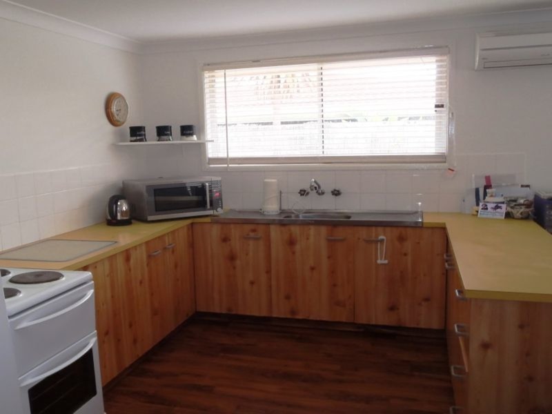 2/50 Jennifer Crescent, Darling Heights QLD 4350