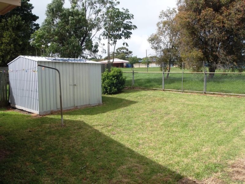 2/50 Jennifer Crescent, Darling Heights QLD 4350