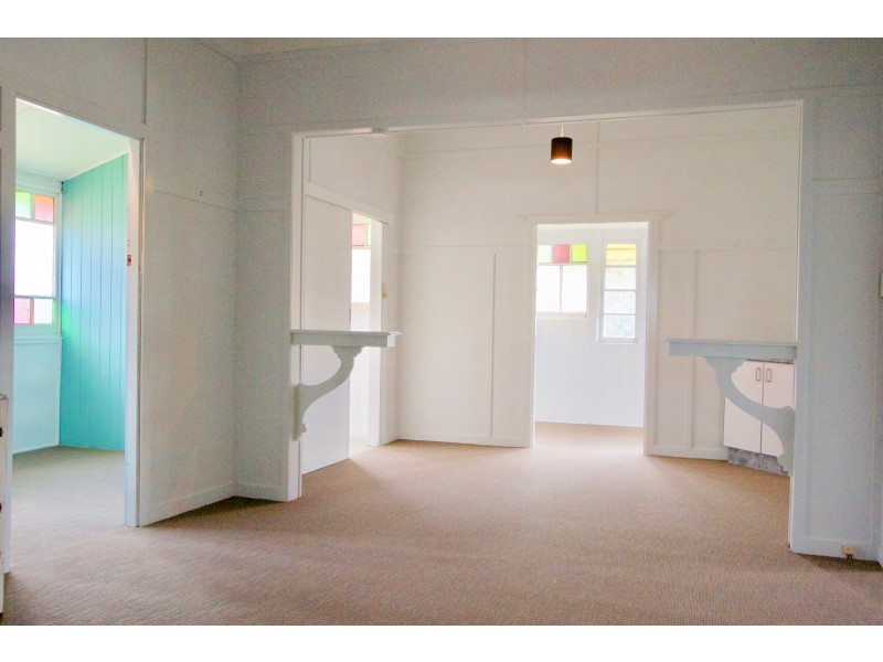 262 North Street, Rockville QLD 4350