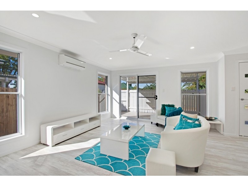 1/100a James Street, South Toowoomba QLD 4350