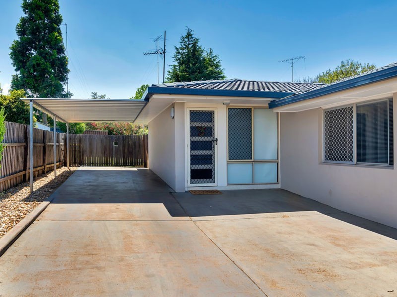 3/4 Gunn Street, Kearneys Spring QLD 4350