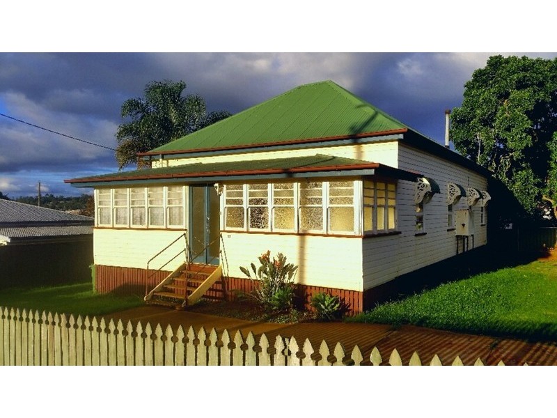 20 Brim Street, Newtown QLD 4350