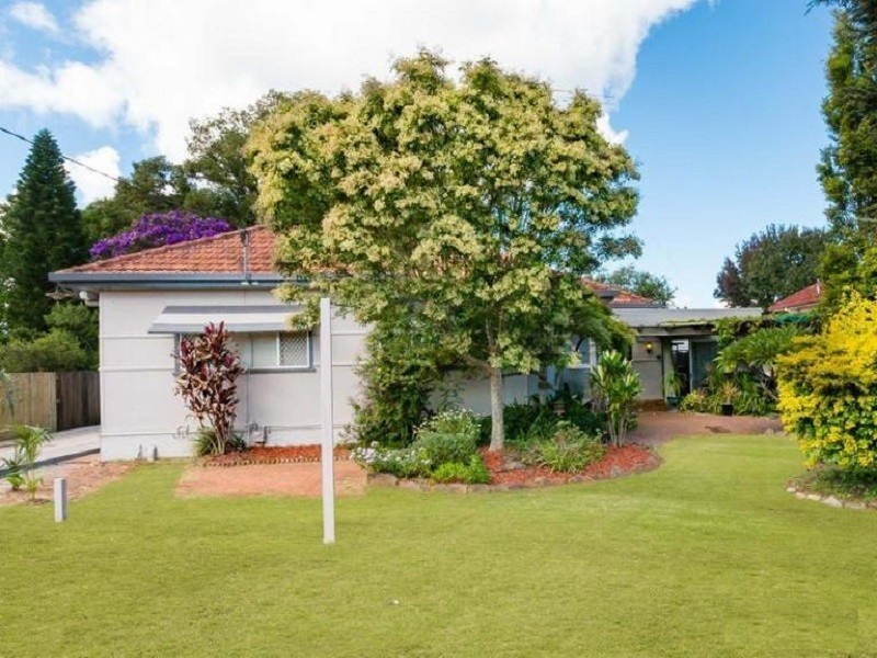 6a Bothwell Street, Newtown QLD 4350