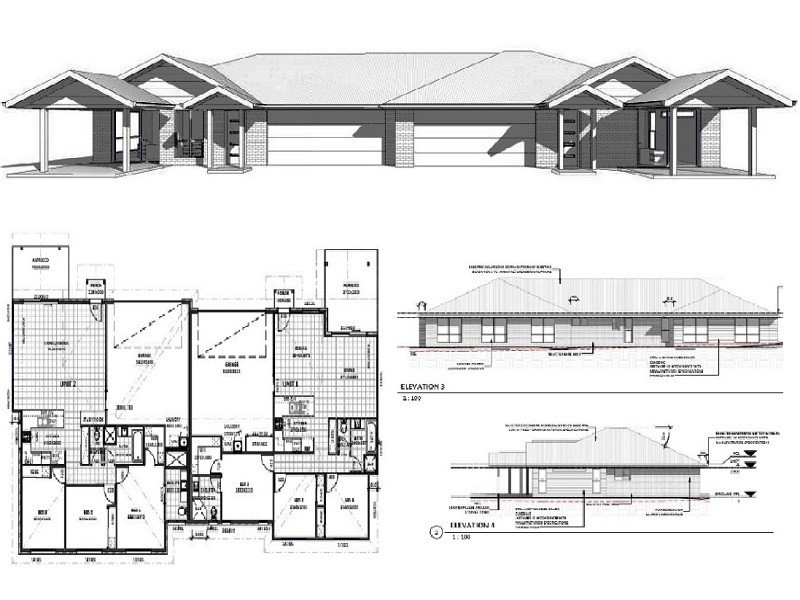 25A Wallace Street, Newtown QLD 4350