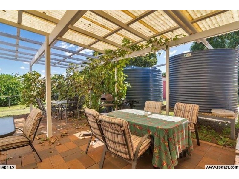 37 Tara Street, Wilsonton QLD 4350
