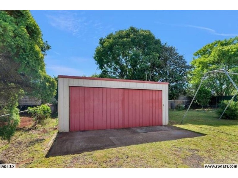 37 Tara Street, Wilsonton QLD 4350