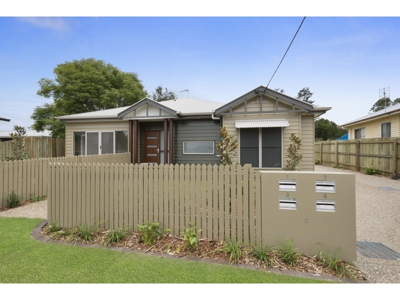 3/2 Peel Street, South Toowoomba QLD 4350
