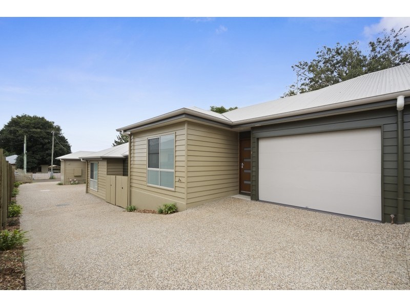3/2 Peel Street, South Toowoomba QLD 4350