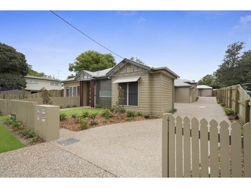 3/2 Peel Street, South Toowoomba QLD 4350