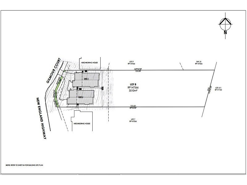 238 New England Highway, Harlaxton QLD 4350