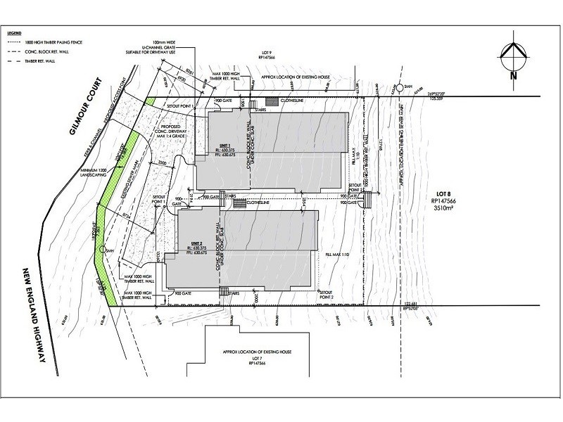 238 New England Highway, Harlaxton QLD 4350