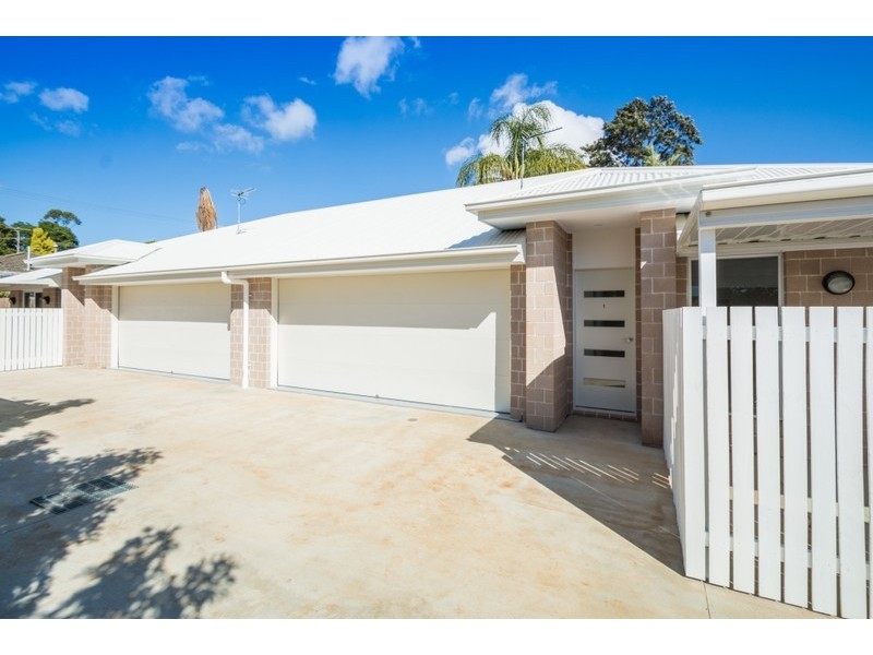 100A James Street, South Toowoomba QLD 4350