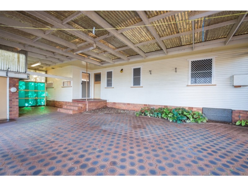 28 Glenvale Road, Harristown QLD 4350