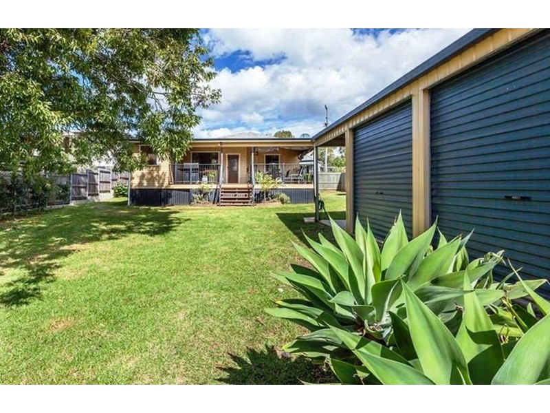 179 Jellicoe Street, Newtown QLD 4350