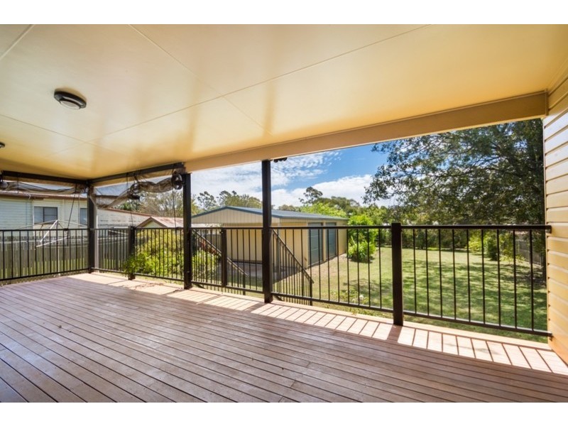 179 Jellicoe Street, Newtown QLD 4350