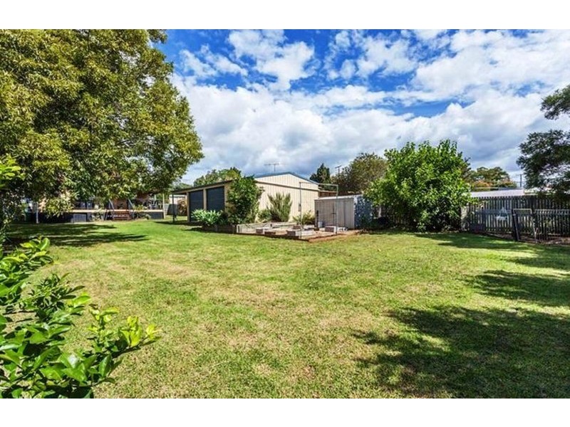 179 Jellicoe Street, Newtown QLD 4350
