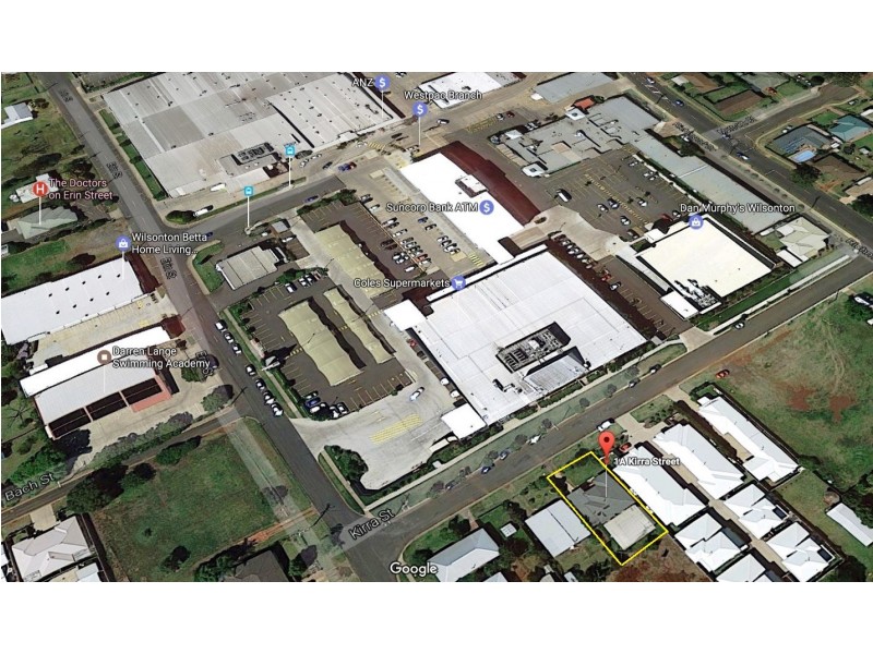 1a Kirra Street, Wilsonton QLD 4350