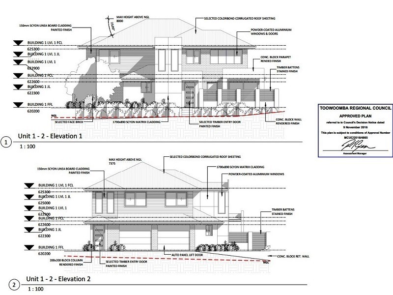 262 James Street, Harristown QLD 4350