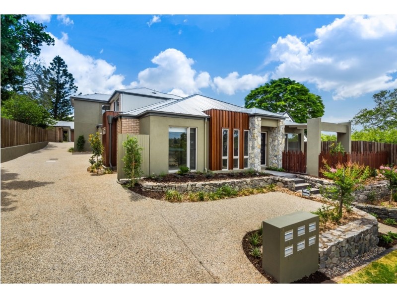 1/21 Ramsay Street, Centenary Heights QLD 4350