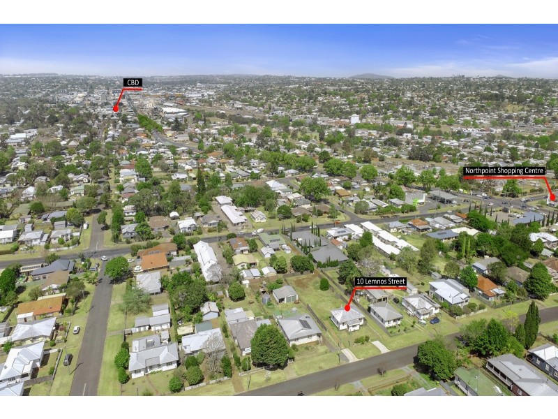 10 Lemnos Street, Harlaxton QLD 4350