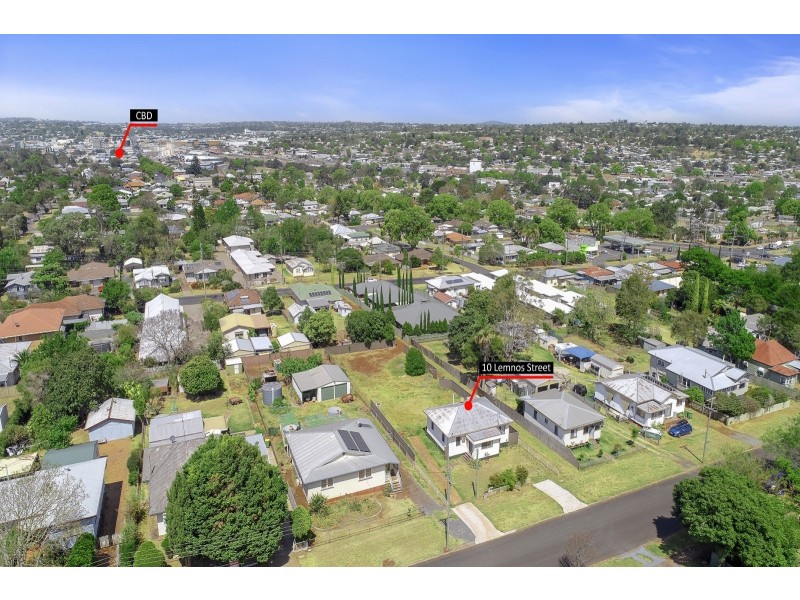 10 Lemnos Street, Harlaxton QLD 4350