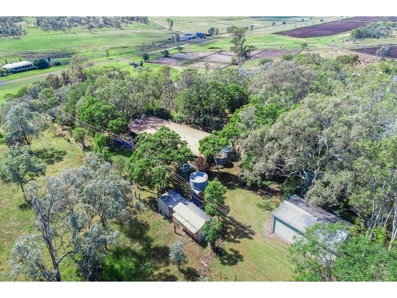 1071 Umbiram Road, Umbiram QLD 4352