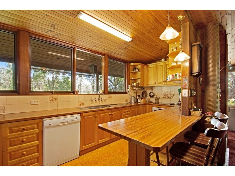 1071 Umbiram Road, Umbiram QLD 4352