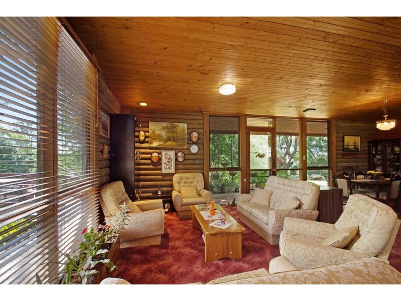 1071 Umbiram Road, Umbiram QLD 4352