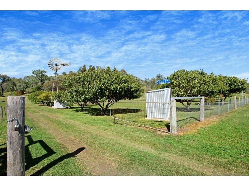 1071 Umbiram Road, Umbiram QLD 4352