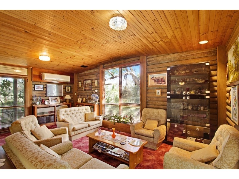 1071 Umbiram Road, Umbiram QLD 4352