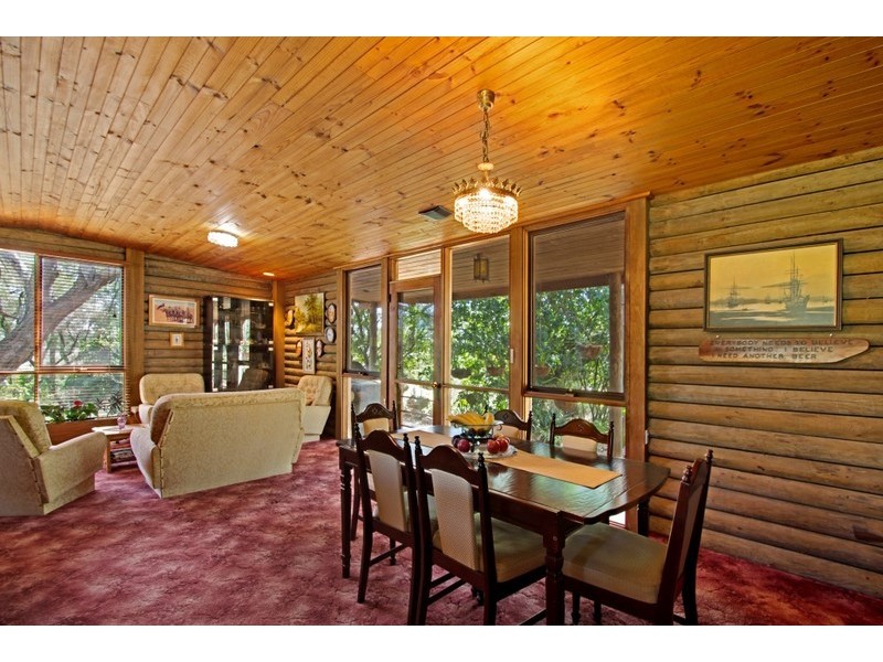 1071 Umbiram Road, Umbiram QLD 4352