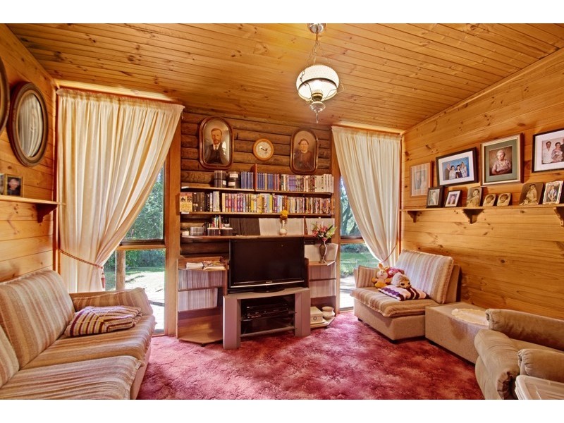 1071 Umbiram Road, Umbiram QLD 4352