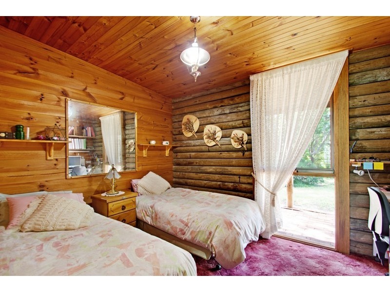 1071 Umbiram Road, Umbiram QLD 4352