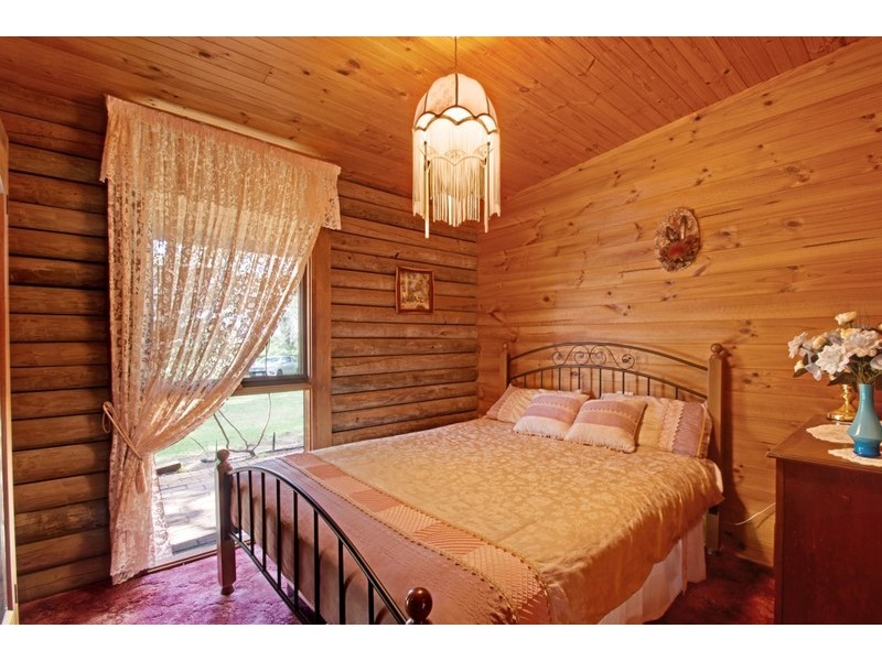 1071 Umbiram Road, Umbiram QLD 4352