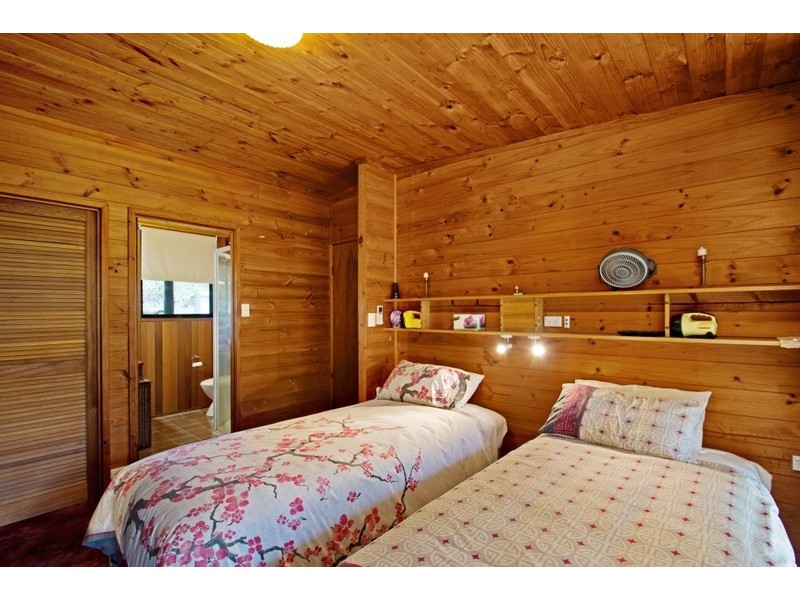 1071 Umbiram Road, Umbiram QLD 4352